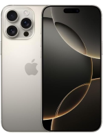Apple iPhone 16 Pro Reviews