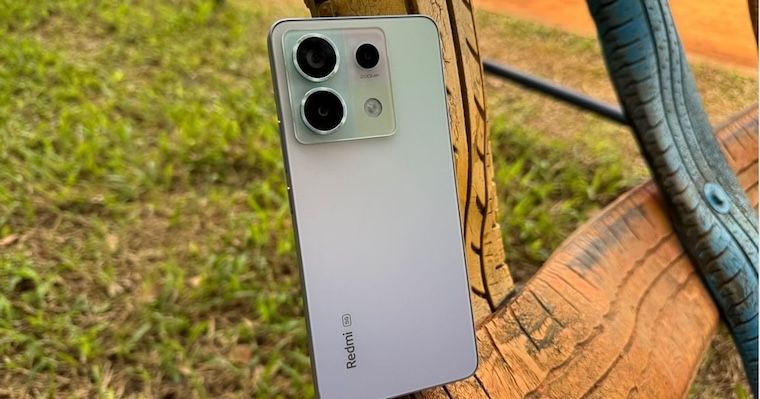 Xiaomi Redmi Note 13 Pro 5G Reviews
