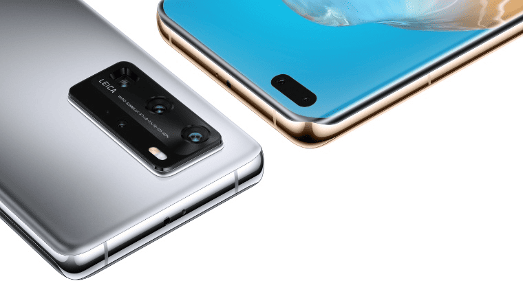 Huawei P40 Pro Reviews