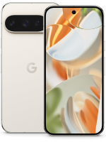 Google Pixel 9 Pro Review