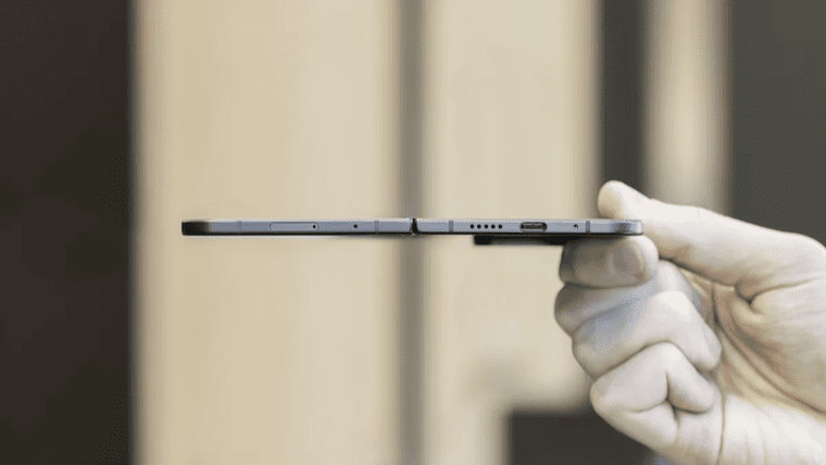 Google Pixel 9 Pro Fold Review