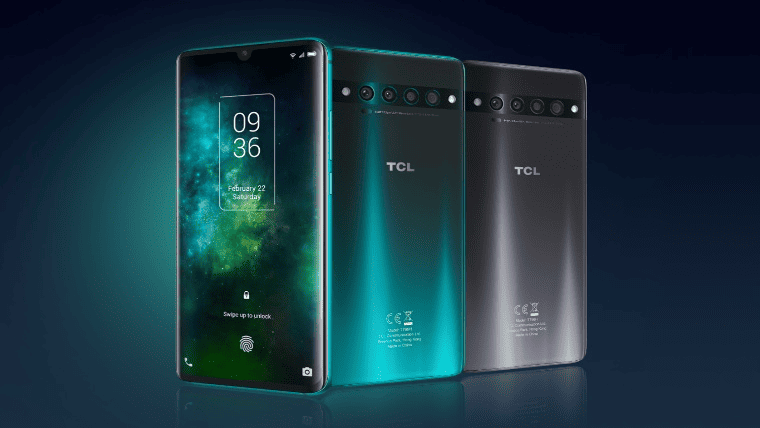 TCL 10L Reviews