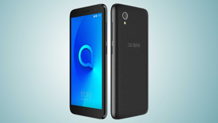 Alcatel 1 Reviews