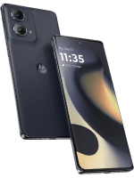 Motorola Edge (2024) Review