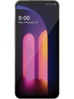 LG V60 ThinQ 5G Review