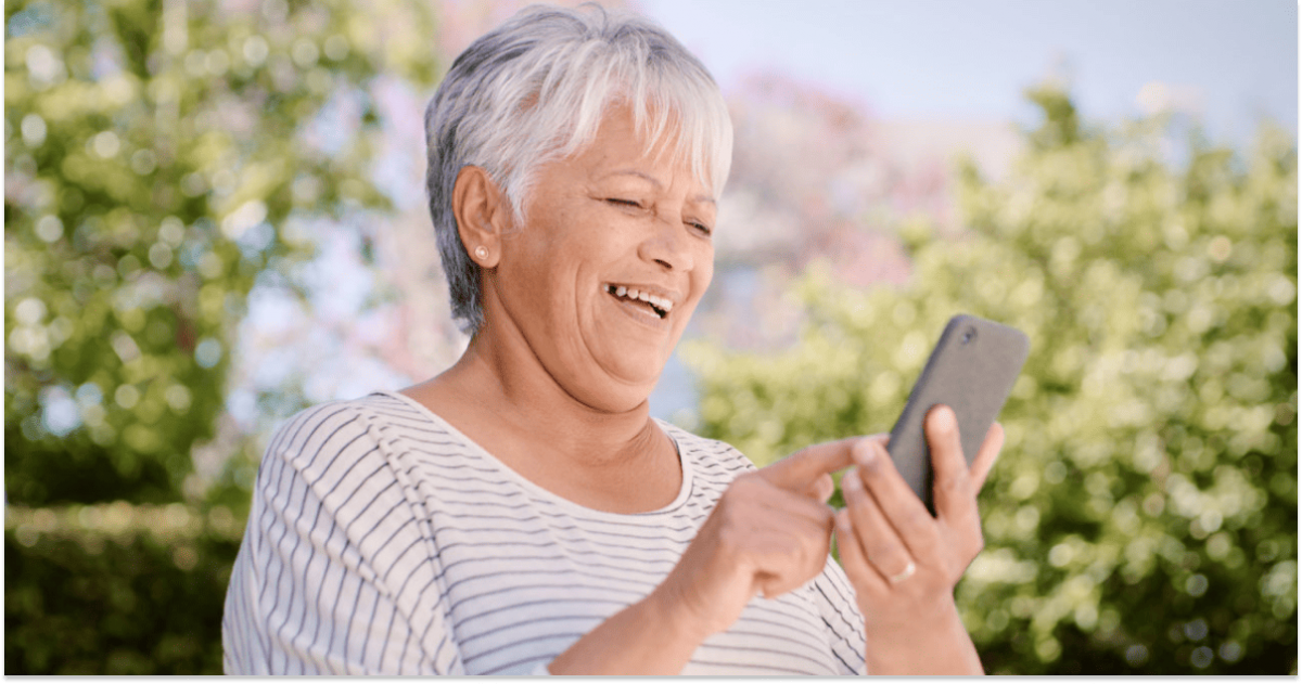 Free Phones for Seniors: Your 2025 Guide