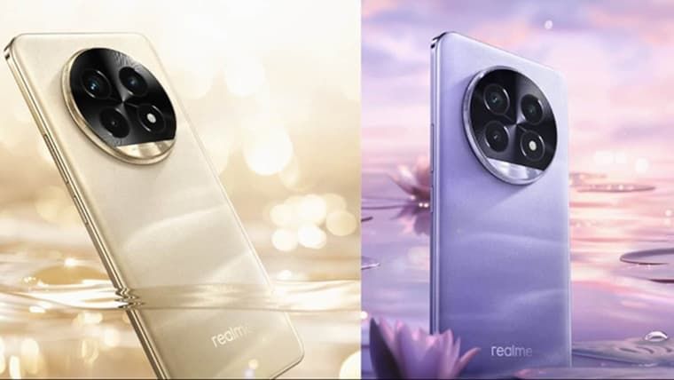 Realme 13 Pro+ Review