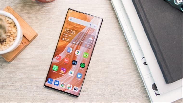 ZTE Axon 40 Ultra Review