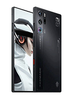 ZTE nubia Red Magic 9 Pro Review