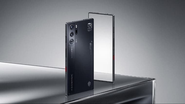ZTE nubia Red Magic 9 Pro Review
