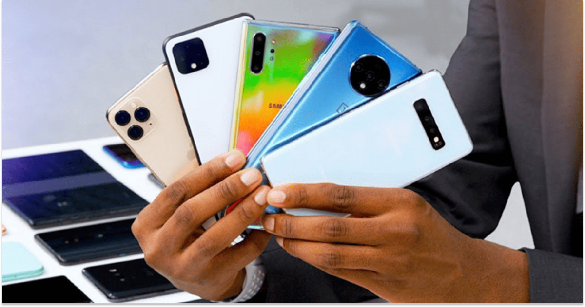  Get Your Free Phone: An All-in-One Guide to SafeLink Application