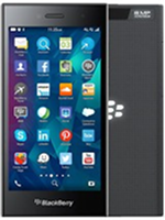 BlackBerry Leap Review