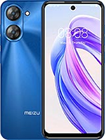 Meizu mblu 21 4G Review
