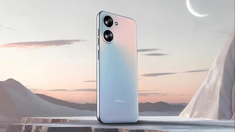 Meizu mblu 21 4G Review