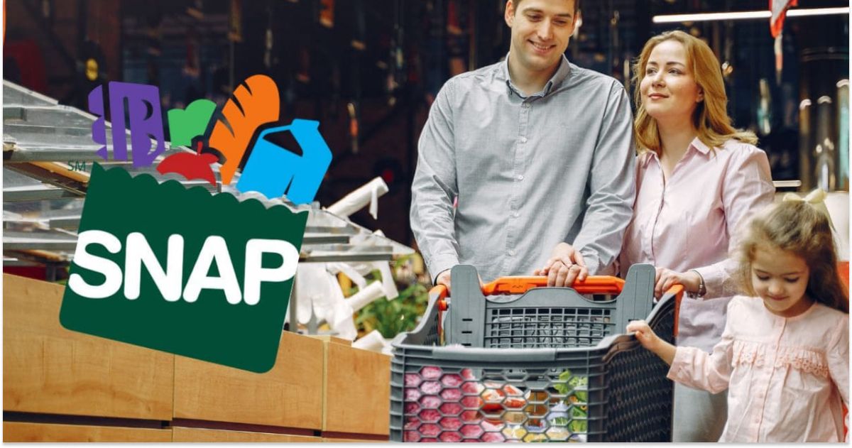  Maximize SNAP: $200+ Bonus!