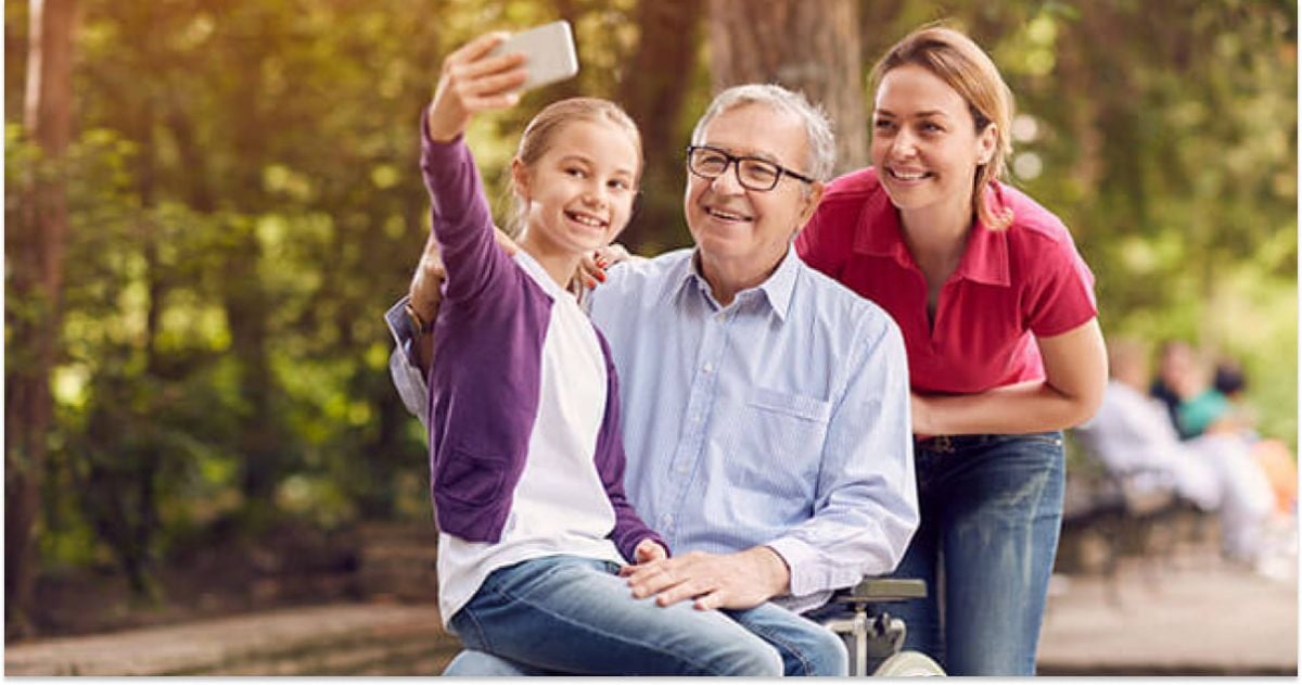 Stay Connected: Free Phones for the Disabled