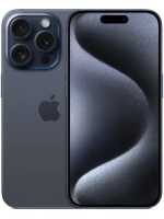 Apple iPhone 15 Pro Review