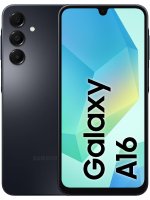 Samsung Galaxy A16 Review