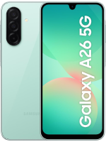 Samsung Galaxy A26 Review