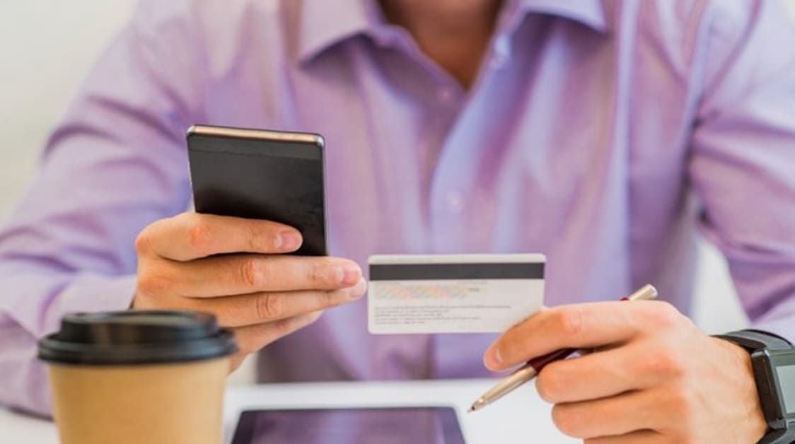 Top Credit Cards to Get Your Next Phone with Simple Payments and No Interest