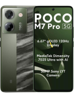 Xiaomi Poco M7 Pro 5G Review