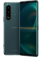 Sony Xperia 5 III Review
