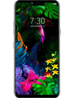 LG G8 ThinQ Review