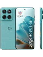 Motorola Edge 60 Fusion Review