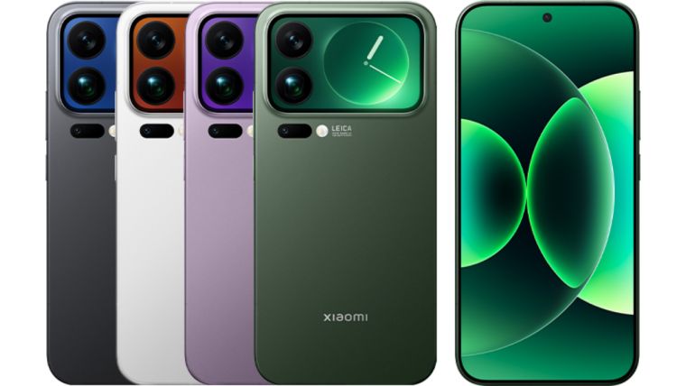 Xiaomi 17 Pro Max Review