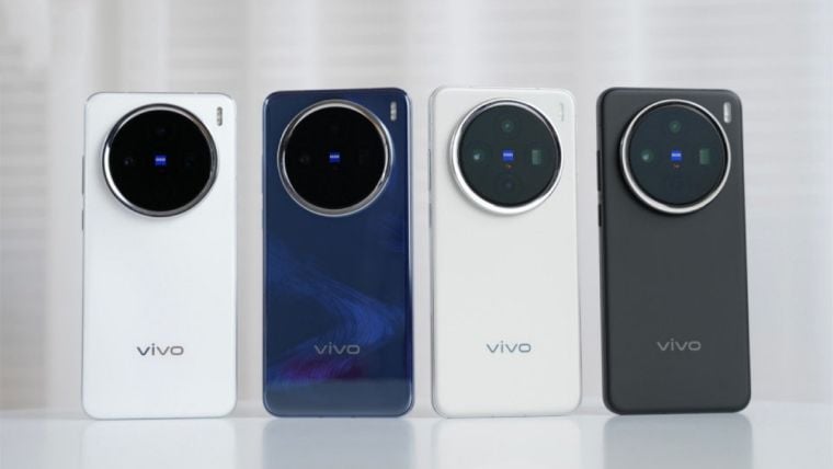 Vivo X300 Pro Review