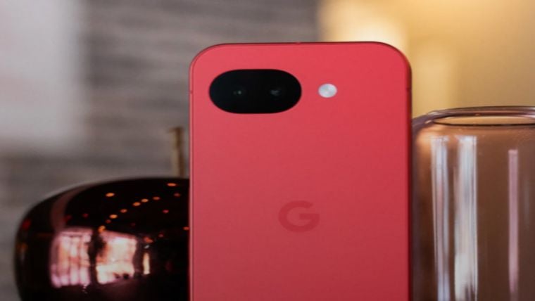 Google Pixel 10a Review