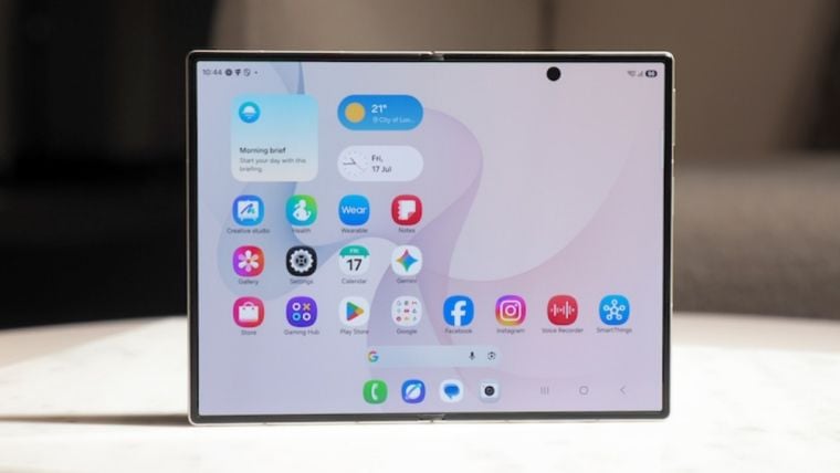 Samsung Galaxy Z Fold8 Ultra Review