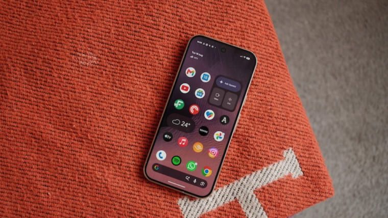 Google Pixel 11 Pro Review