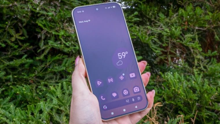 Google Pixel 11 Pro XL Review